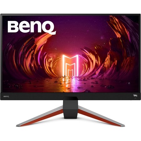 BenQ EX3210 | 32" MOBIUZ 1ms IPS 144Hz QHD Gaming Monitor
