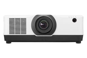 NEC PA804ULG Professional Advanced Laser Projector