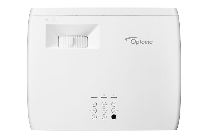 Optoma AZH360ST  has a built-in speaker