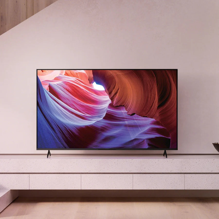 Sony Bravia X85K | 65" 4K HDR Smart Google TV