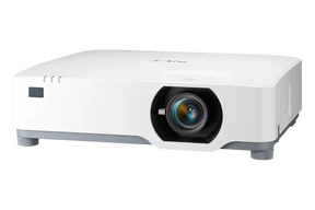 NEC P525ULG LCD Laser Projector - Visible yet Noiseless