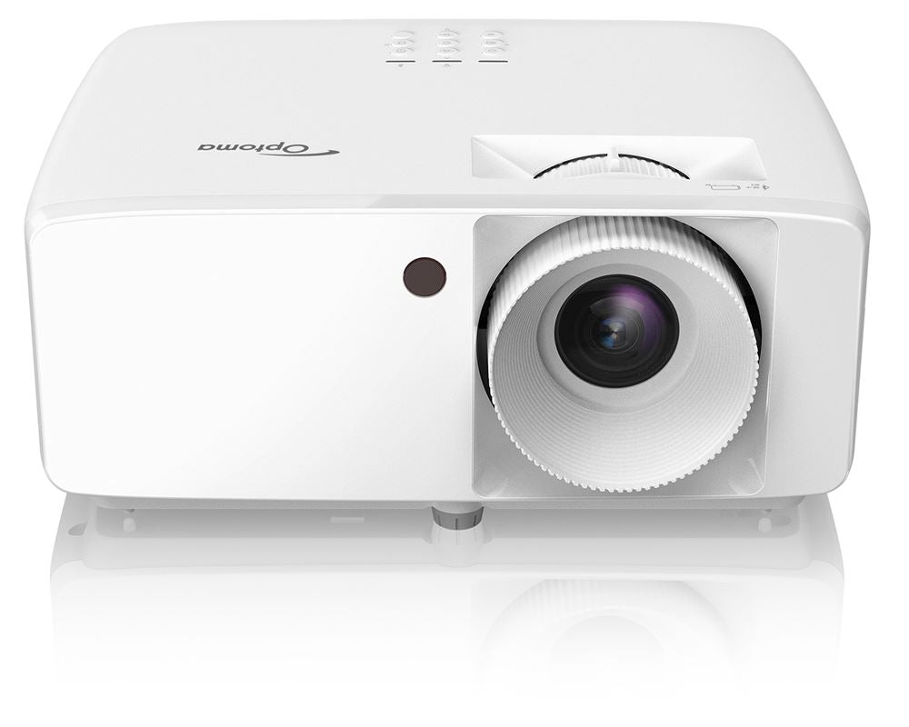 Optoma ZH350 1080p 3600lm Laser Meeting Room Projector
