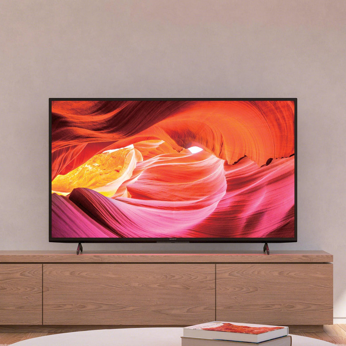 Sony Bravia X75K | 50" 4K HDR Smart Google TV