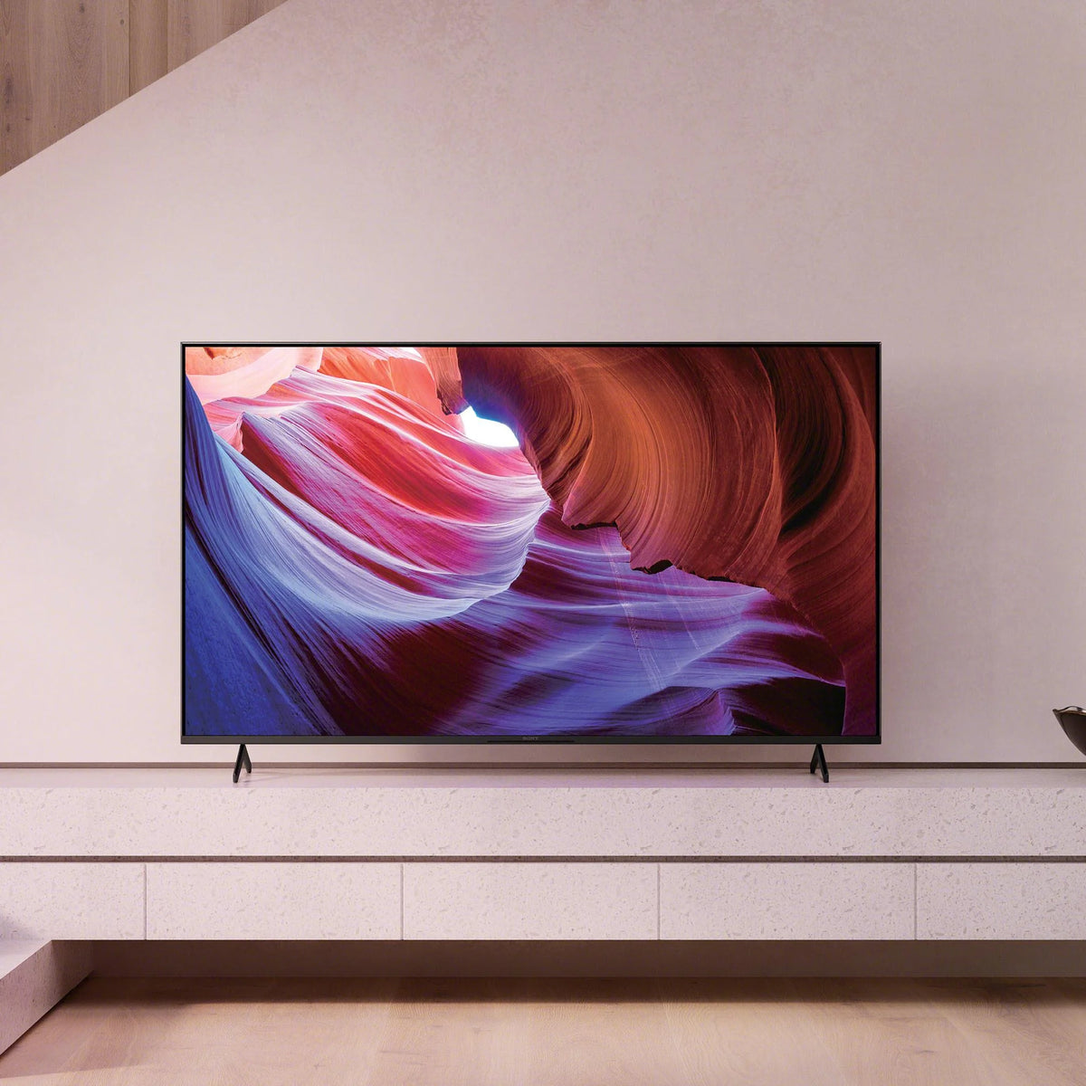 Sony Bravia X85K | 43" 4K HDR Smart Google TV