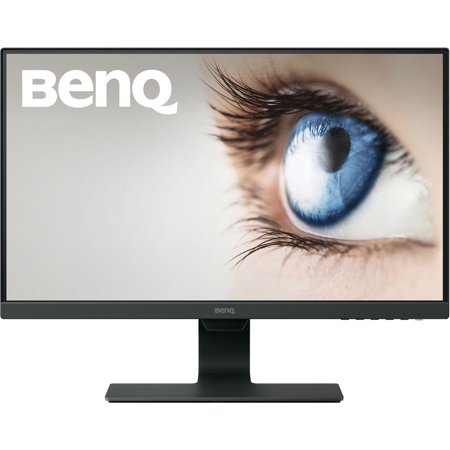 BenQ Home Monitors GW2480L | 23.8" 1080p Eye-Care IPS Monitor