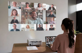 Optoma UHZ45 Meeting Room Projector