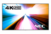 NEC V Series 98" - V984Q - Digital Signage and Presentation Display