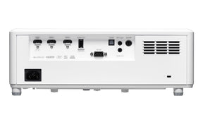 Optoma  new generation of home entertainment with UHZ45