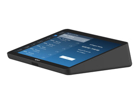 Logitech Tap Cat 5E Zoom Base with Intel NUC Bundle
