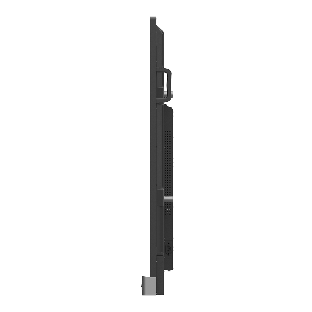 BenQ Master Series 75" Interactive Whiteboard for Education