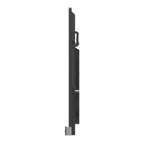 BenQ Master Series 75" Interactive Whiteboard for Education