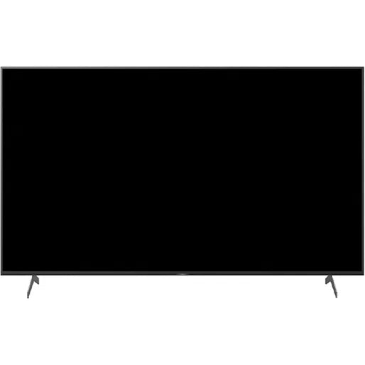 Sony Bravia BZ40H | 75'' Commercial 4K Ultra HD HDR Professional Display