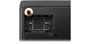 Optoma L1+ True 4K UHD Ultra Short Throw LED Home Theatre Projector