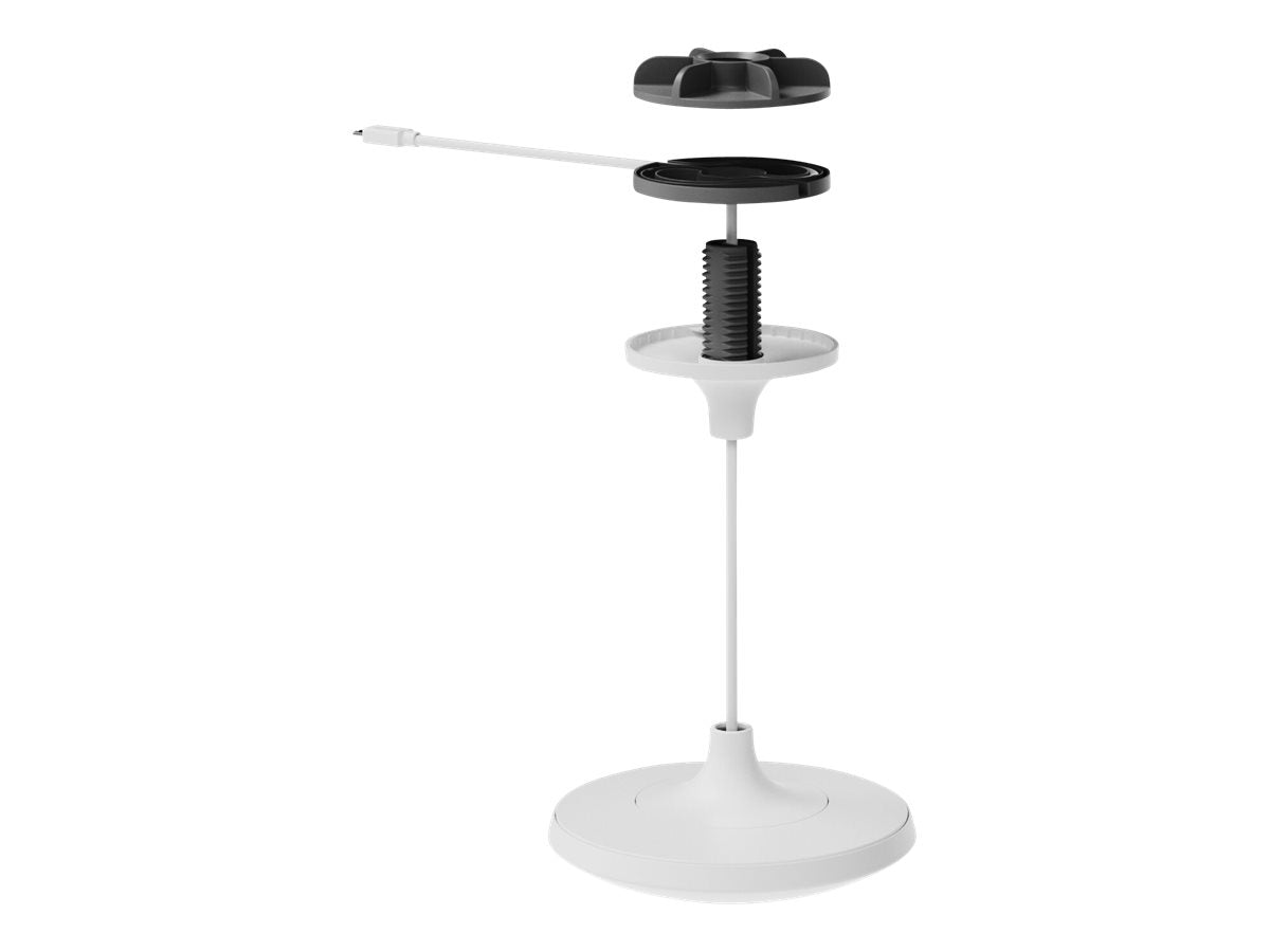 LOGITECH MIC POD PENDANT MOUNT - INCLUDES CEILING MOUNT AND MIC HOLDER