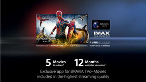 Sony Bravia X90K | 55" 4K Ultra HD |HDR Smart Google TV