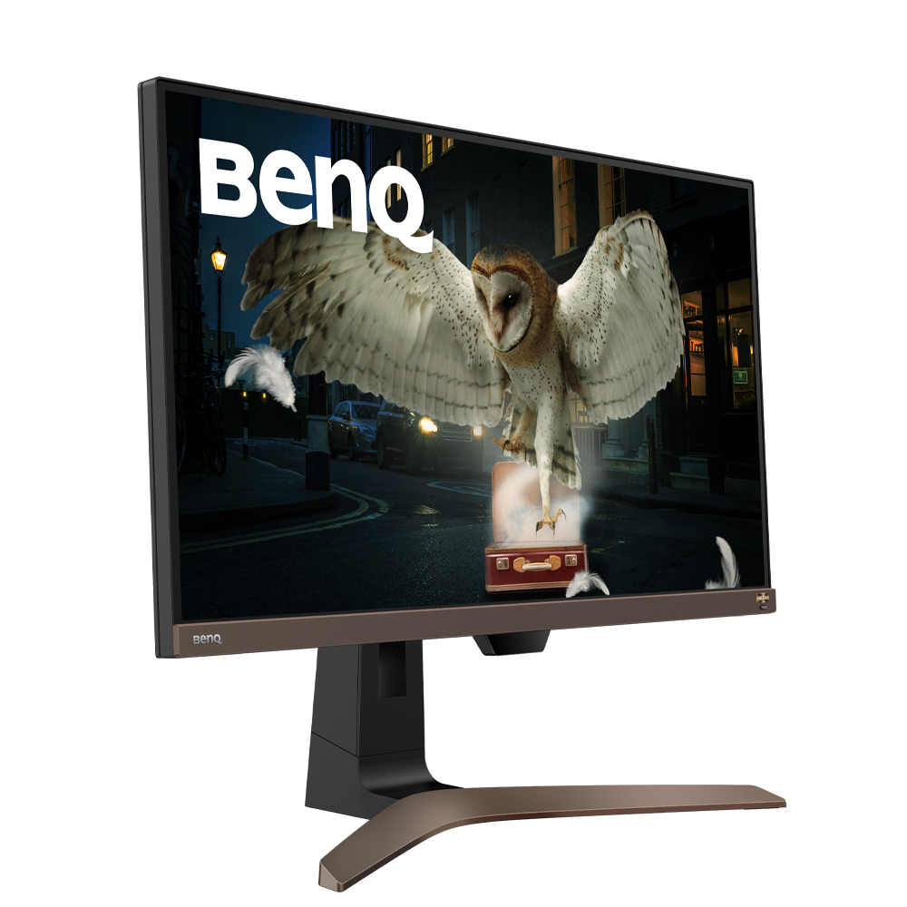 BenQ Home Monitors EW2880U | 28" 4K IPS P3 HDRi Premium Monitor
