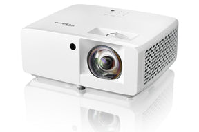 Optoma AZH360ST  Designed for maintenance-free continuous operation