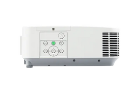 NEC P554UG LCD Projector -  bring brightness to your meeting spaces
