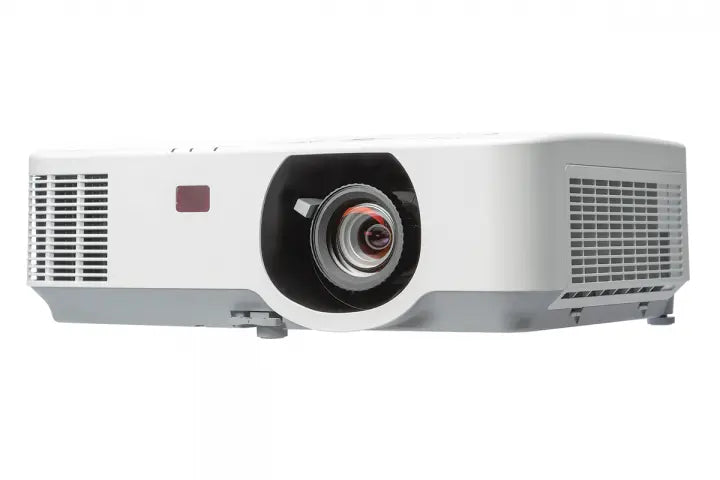 NEC P554UG LCD Projector -  bring brightness to your meeting spaces