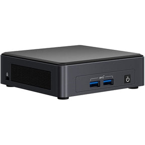 Logitech TAP -Rally Ultra+Intel NUC Bundle - Medium Teams Room LOGITECH