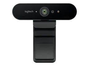 Logitech VC Work from Home Bundle Logitech Dock + Brio Webcam