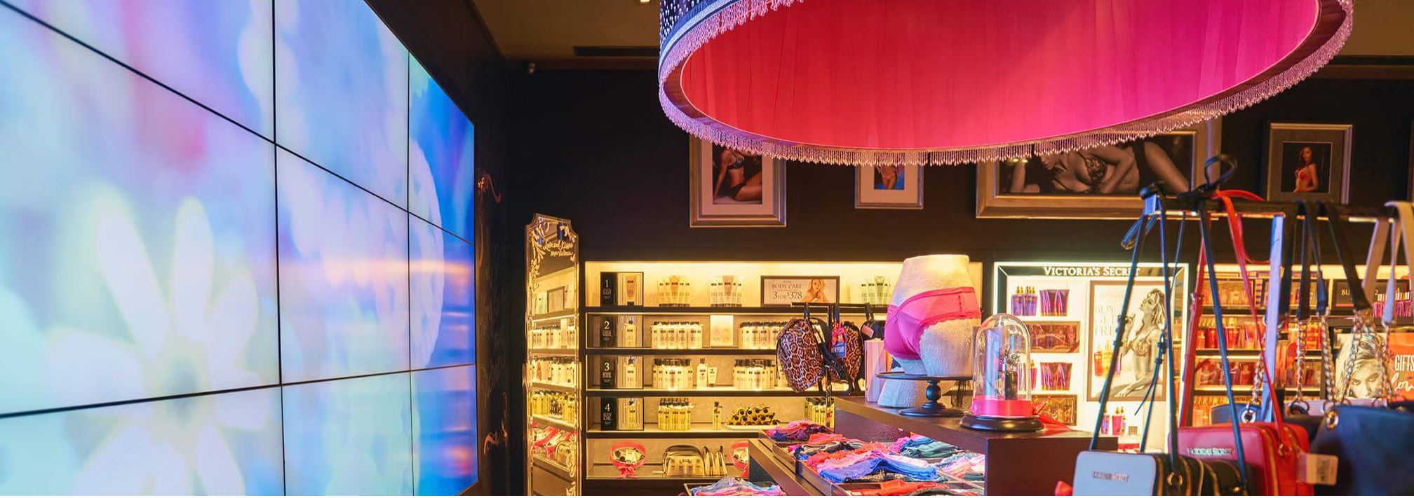 Atdec TV Display Digital Signage and Monitor mounting Solutions