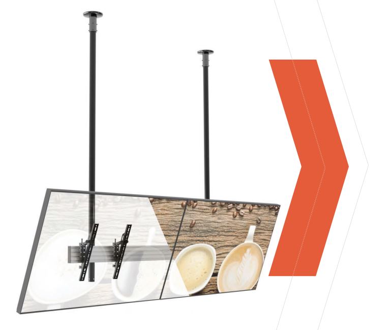 Digital Signage Display Solutions