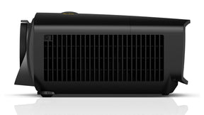 BenQ W5700 DLP Projector/ 4K UHD/ 1800ANSI/ 100,000:1 / HDR/ HDMI x2/ 100% DCI-P3/ 3D BluRay Ready