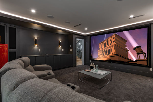 BenQ Home Theatre Projectors