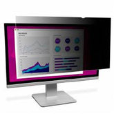 3M High Clarity Privacy Filter for 21.5&quot; Monitor, 16:9 3M