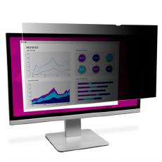 3M High Clarity Privacy Filter for 22" Monitor, 16:10 3M