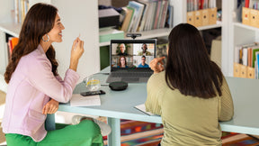 Jabra Speak2 40 MS Speaker - Take it Anywhere