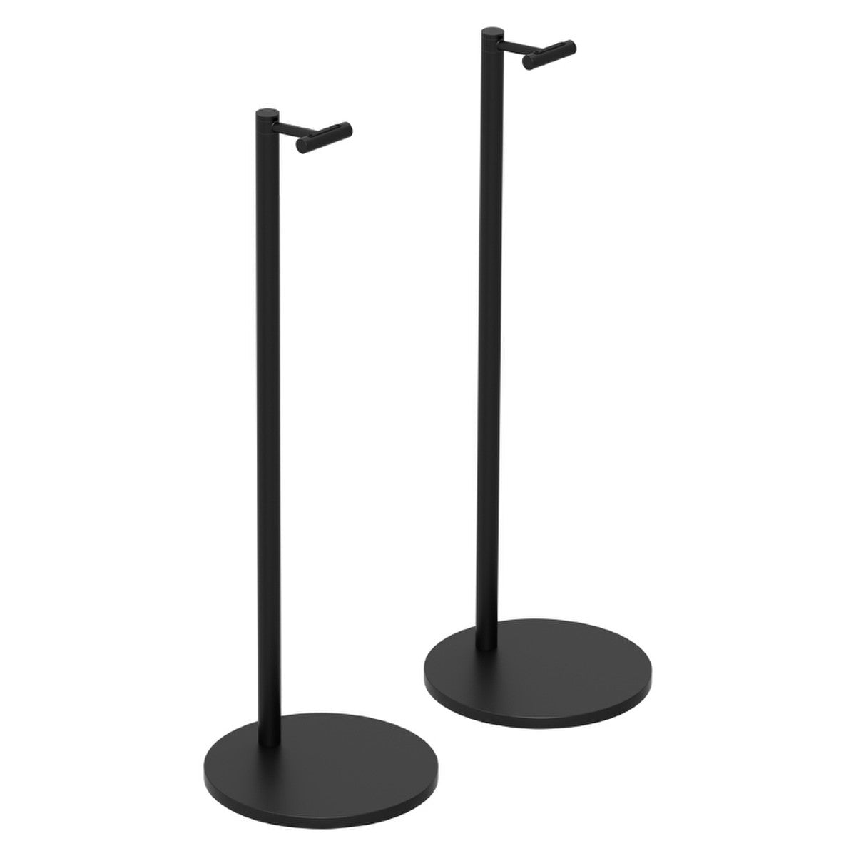 Sonos Floor Stand For ERA 300 - Black Pair