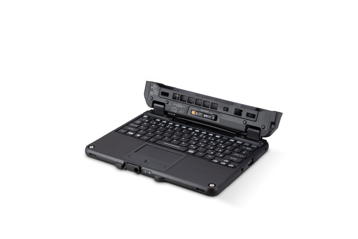 Panasonic Toughbook G2 Emissive Backlit Keyboard 