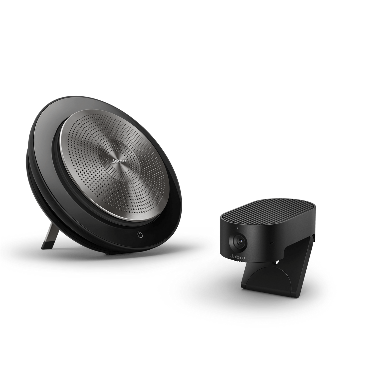 Jabra 4k Panacast  20  web camera W/ Speak 750 UC Speaker 