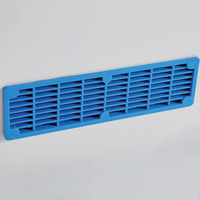 LapCabby 32 Vertical unique ventilation system