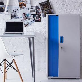 LapCabby Lyte - 16-Device Static AC Charging  for  education, healthcare, retail, industrial and commercial.