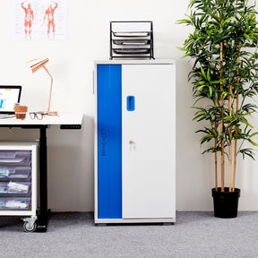 Lyte 16 Single Door  fast charging & soft-start feature charges devices simultaneously