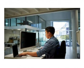 3M Privacy Filter for 25" Monitor with 3M COMPLY Magnetic Attach, 16:9 3M
