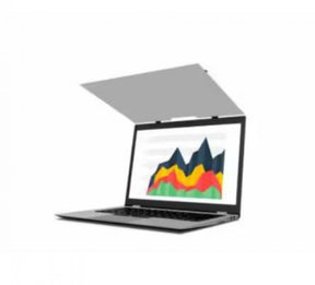 3M Touch Privacy Filter for Microsoft Surface Pro 3 - 7 plus with 3M COMPLY Flip Attach, 3:2 3M
