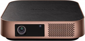 ViewSonic M2W Integrated Harman Kardon speakers for theatre-level sound