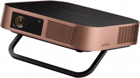 ViewSonic M2W Easy setup: Instant auto focus and side projection capability