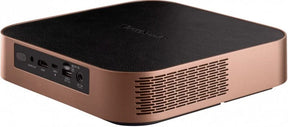 ViewSonic M2W Smart: Wi-Fi screen mirroring and Bluetooth In & Out