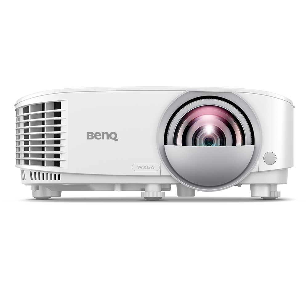 BenQ EW800ST  Smart Meeting Room Projector