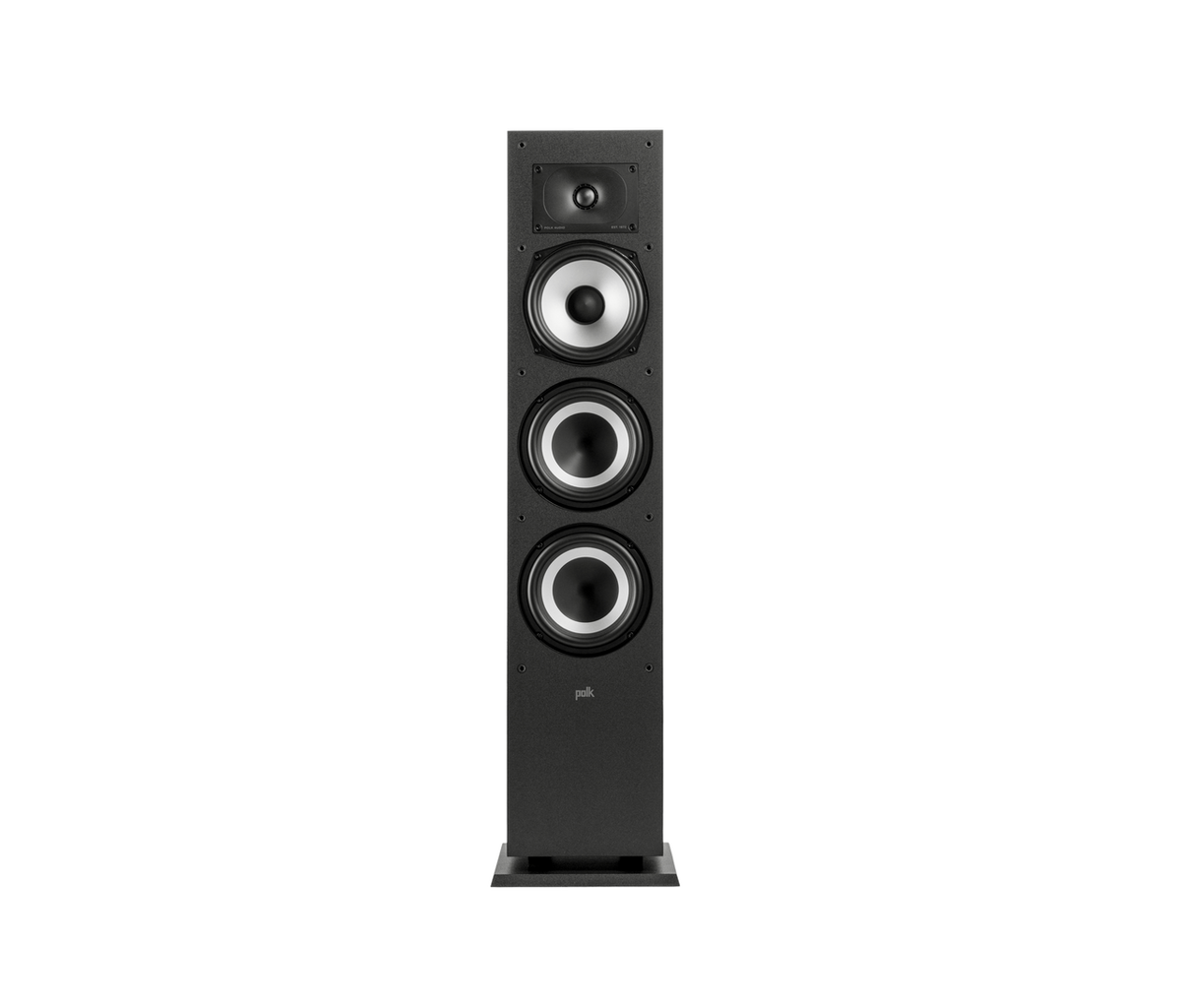 Polk XT60 6.5" 200W Floorstanding Speakers (Supplied as Pairs)