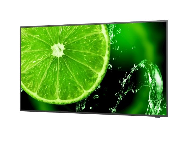 NEC E Series 32" - E328 - Commercial Display Essential Large F