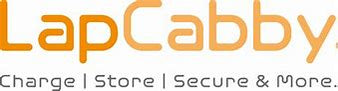 LapCabby is the smart way to keep your devices safe, charged and secured
