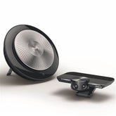 Jabra Panacast 4K Camera with Speak 710 MS Speaker