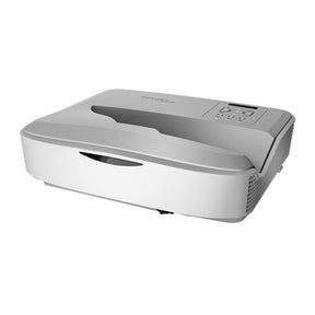 Optoma 5000lm Laser Ultra Short Throw Projector
