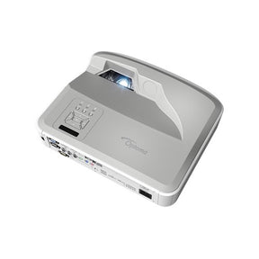 Optoma 5000lm Laser Ultra Short Throw Projector